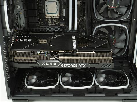Montech King 95 Pro Review - Assembly & Finished Looks | TechPowerUp
