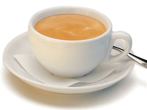 Brauner Kaffee - einfach & lecker | DasKochrezept.de