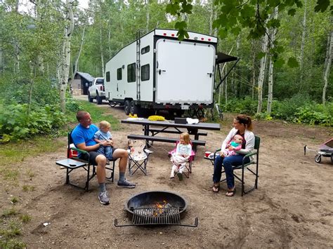 How To Rv With Kids Without Going Crazy Campanda Magazine