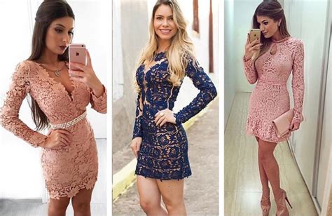 Vestidos De Festa Curtos Dicas Essenciais Para Acertar No Visual