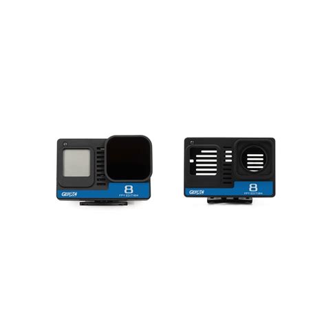 Naked GoPro Hero 8 Full Camera GEPRC