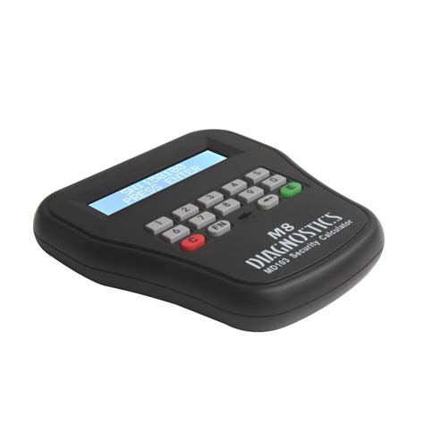 Best Auto Key Programmer ToolThe Key Pro M8 Key Programmer MD103