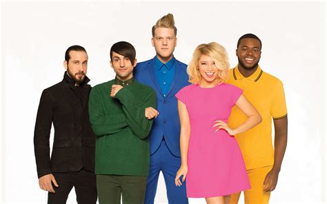 Pentatonix Wallpaper Ixpap