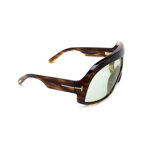 Tom Ford Cassius Sunglasses Mia Burton