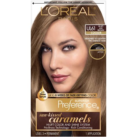 Light Ash Blonde Hair Color Loreal Carrying A Fetus Diary Image Database