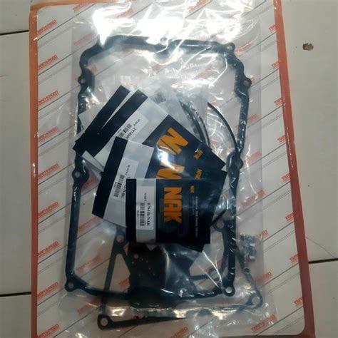 Jual Packing Set Matic Fortuner Vrz Innova Reborn Hilux Revo Bensin