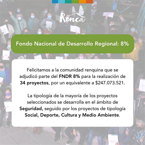 Municipalidad Renca On Twitter De La Comuna Se