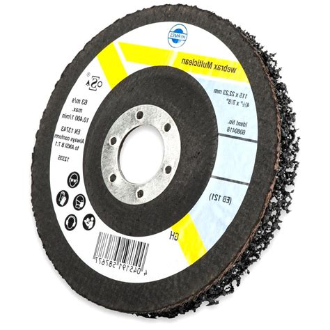 Angle Grinder Discs for sale in UK | 85 used Angle Grinder Discs