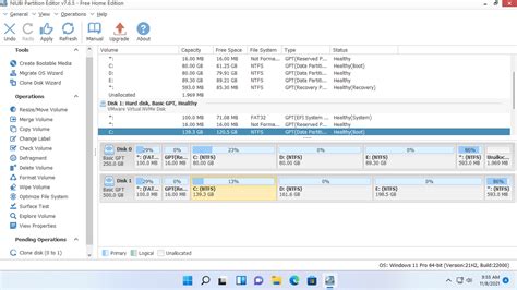 Free Tool To Clone Windows To Ssd Hdd Much Faster