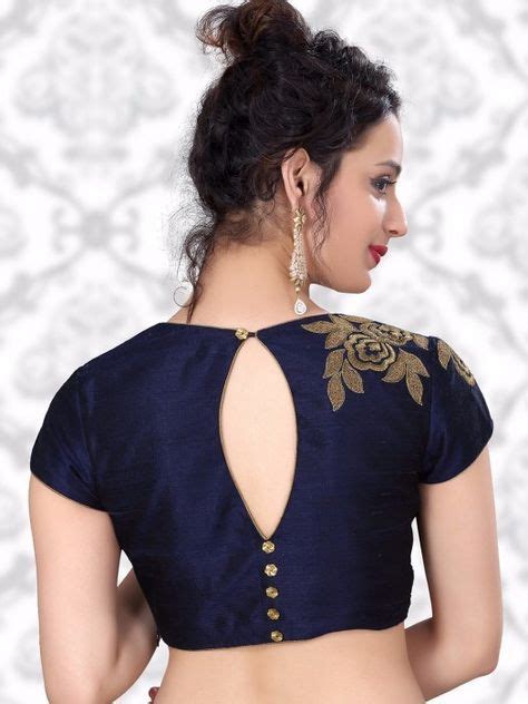 30 Office Saree Jacket Designs For Sri Lankan Ladies Elegant Enzyme