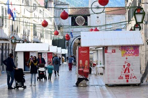 Raspisan Javni poziv za davanje u zakup kućica u okviru Dubrovačkog