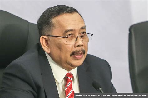 Prk Dun Kuala Kubu Baharu Pada Mei Spr Berita Semasa Malaysia