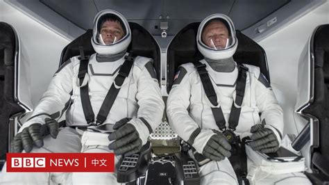 Spacex載人太空艙即將以「海面濺落」形式返回地球 Bbc News 中文