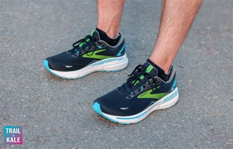 Brooks Adrenaline GTS 23 Review: Your Go-To Support Shoe