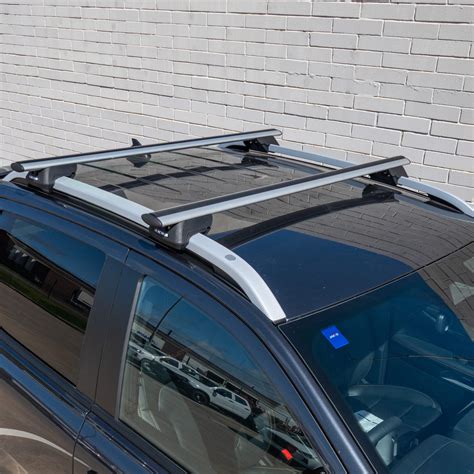 Ford Ranger Wildtrak My22 Roof Racks Krs Australia