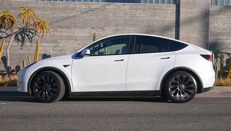 Win A Tesla Model Y Performance And Charitystars