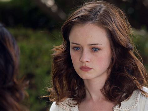 Alexis Bledel - Alexis Bledel Wallpaper (36530069) - Fanpop