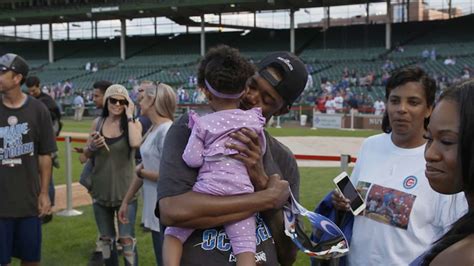 Fresh Take with Carl Edwards Jr. | 10/01/2016 | Chicago Cubs