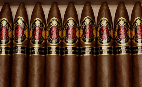 God Of Fire Kkp Special Reserve Piramide 58 Boutique Cigars