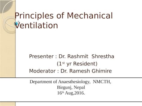 PPTX Principles Of Mechanical Ventilation Part 1 DOKUMEN TIPS