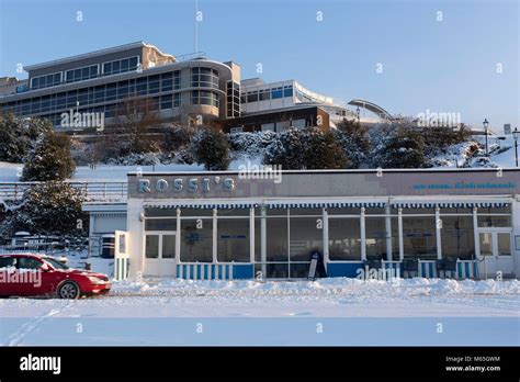 Rossi Ice Cream Hi Res Stock Photography And Images Alamy