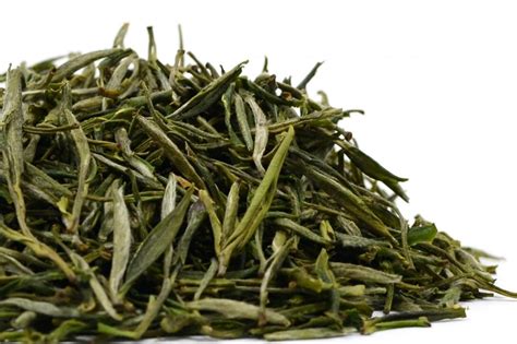Юньнань Маофэн Тоу Чунь (Ворсистые пики), 2023 г. • TeaShop.by