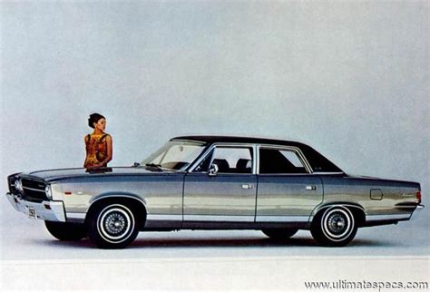 Amc Ambassador 1969 Sedan 343 V8 4 Barrel Shift Command Auto Sst Specs Performance Comparisons