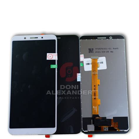 Jual Tipe Lq Lcd Oppo A Cph Lcd Touchscreen Digitizer Complete