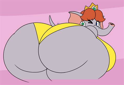 Xbooru Girl Anthro Ass Bbw Big Ass Big Breasts Big Butt Breasts