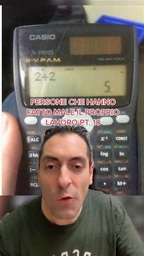 PERSONE CHE HANNO FATTO MALE IL PROPRIO LAVORO PT 10 PEGGIO DI COSI