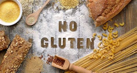 Allergie Ou Intol Rance Au Gluten