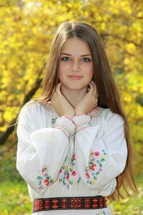 Slavic Facial Appearance And Features Murmur Dating