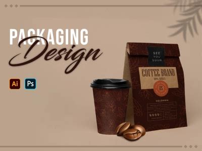 A Modern Premium Looking Product Packaging Design Label Design Upwork