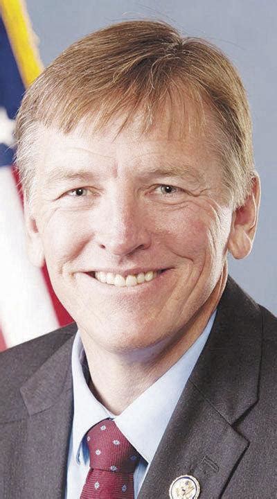 Congressman Paul Gosar To Feds Reopen Ryde Spot Local News Stories