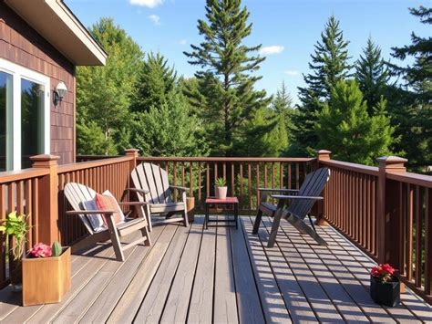 Террасная доска: как выбрать и правильно ухаживать за ней