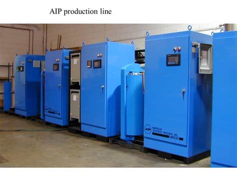 Hot Isostatic Press For Laboratory And R D Industry