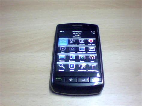 I Need Blackberry Touch Urgently - Technology Market - Nigeria