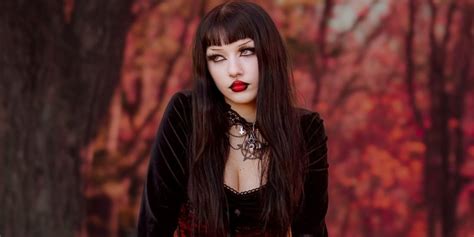 World Goth Day In 20252026 When Where Why How Is Celebrated