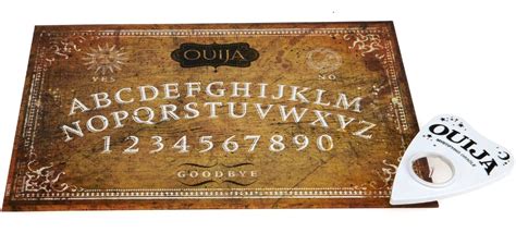 Best Buy Hasbro Games Ouija Game Board Game A4812