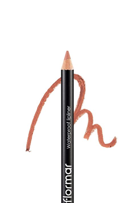Flormar Dudak Kalemi Waterproof Lipliner Nude Fiyat Yorumlar Trendyol