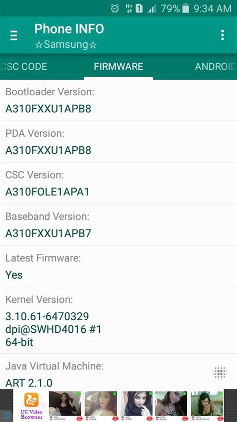 Rom Stock Firmware Samsung Galaxy A Sm A F Root Twrp Xda Forums