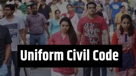 Lok Sabha Election 2024 Uniform Civil Code Bjp Is Testing Waters But