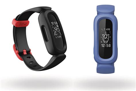 fitbit rolls  higher priced ace  kids tracker  longer battery