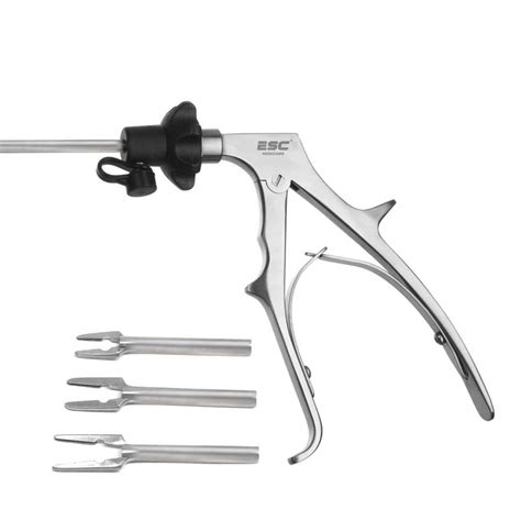 Applicatore Di Clip Laparoscopiche Hemo Lok ESC Medicams