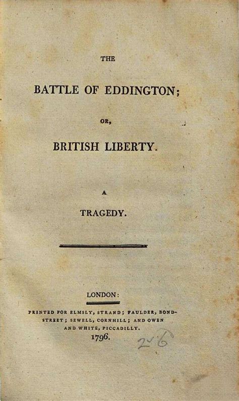 The Battle of Eddington - Wikiwand