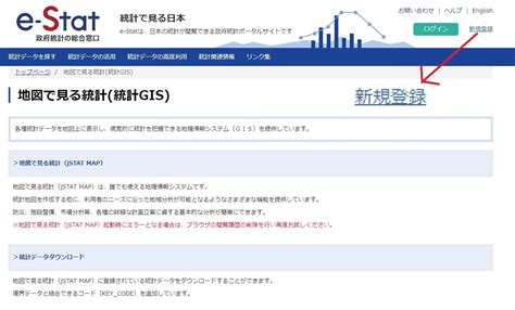 Estat（政府の統計窓口）で商圏データを得る方法。 ｜ 売上予測 30年の実績