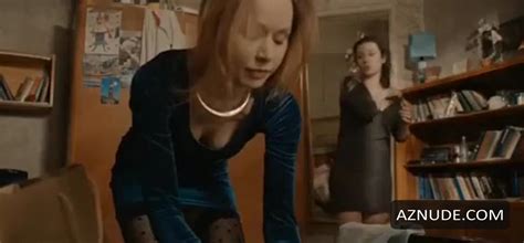 Svetlana Kostyukova Nude Aznude