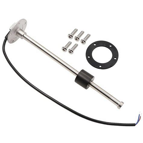 Geloo Mm In Ohm Universal Boat Fuel Sending Unit