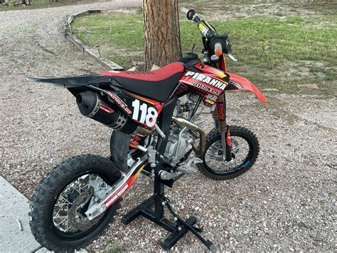 2018 Piranha Daytona 190 4v For Sale In Denver Co Offerup