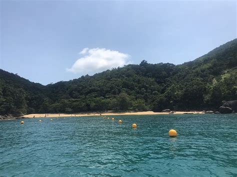 Parque Estadual Da Ilha Anchieta Ubatuba Atualizado 2020 O Que